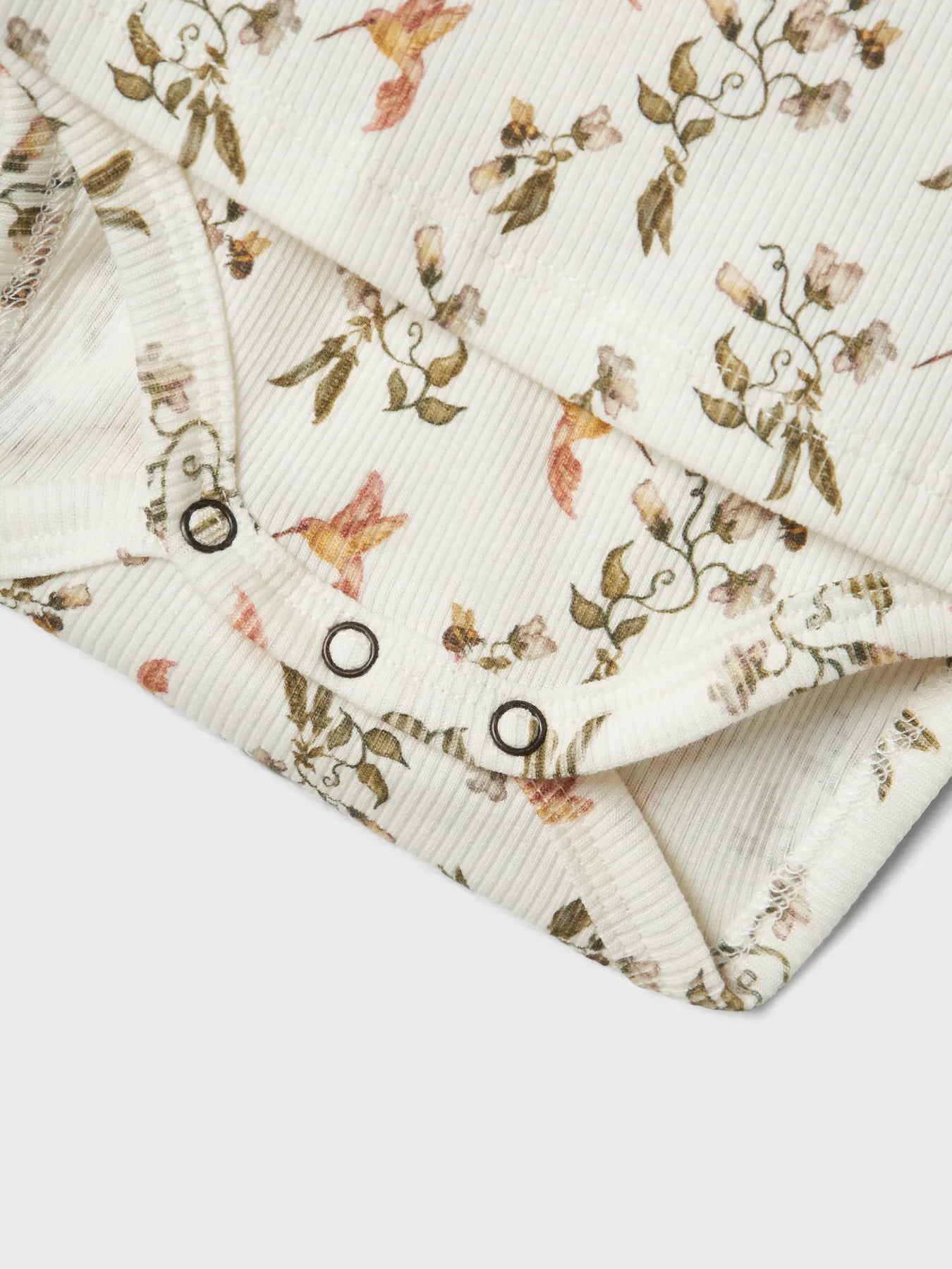 Lil' Atelier Bodykjole Lavo