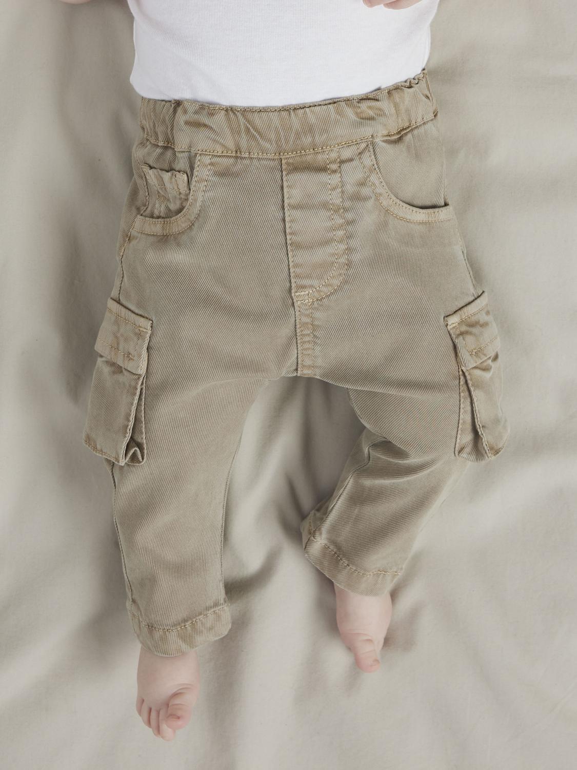 Name It Cargo Bukser Ben