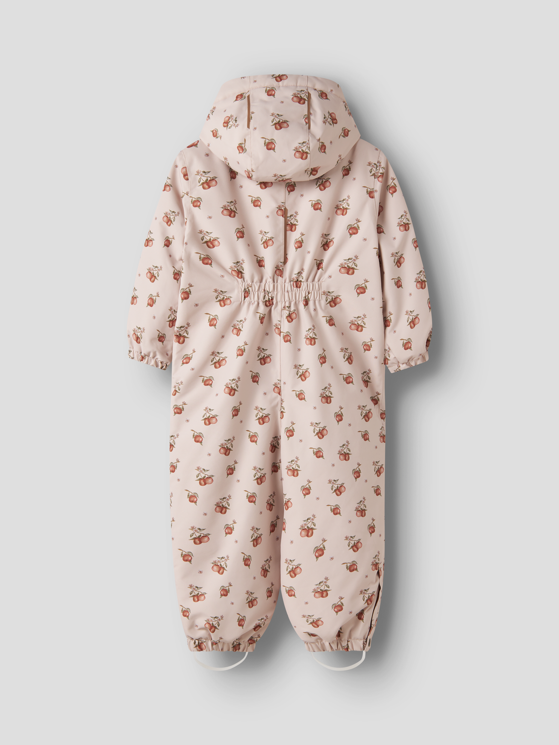 Lil' Atelier Flyverdrgat LASNOW10