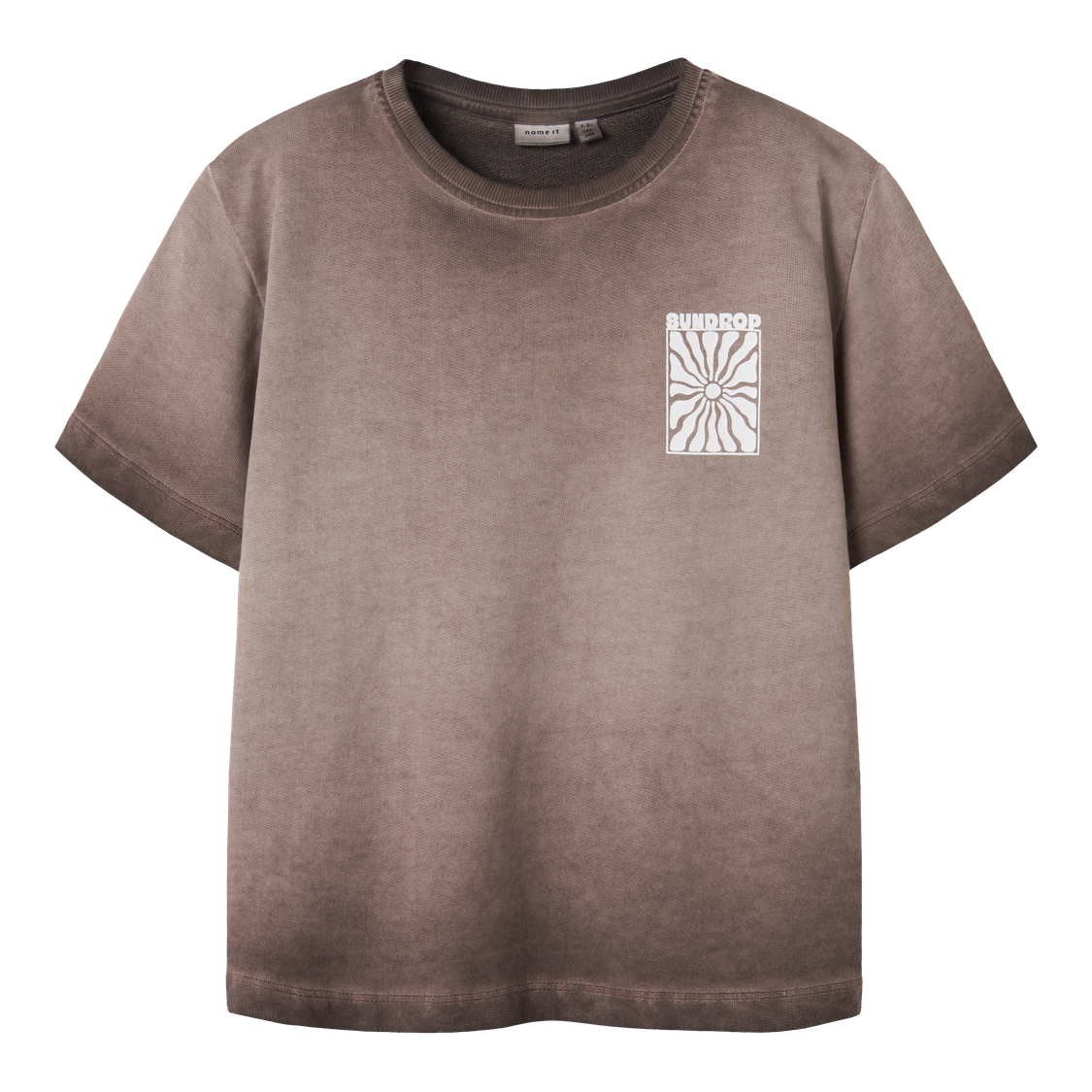 Name It T-shirt Hopin