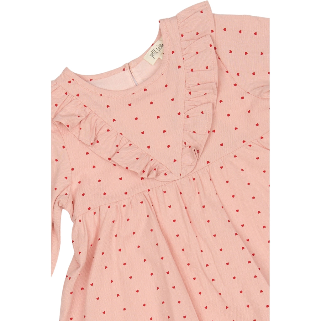 Petit Piao Kjole Deva