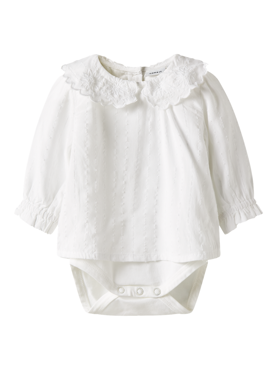 Name It Bodyskjorte Rixi