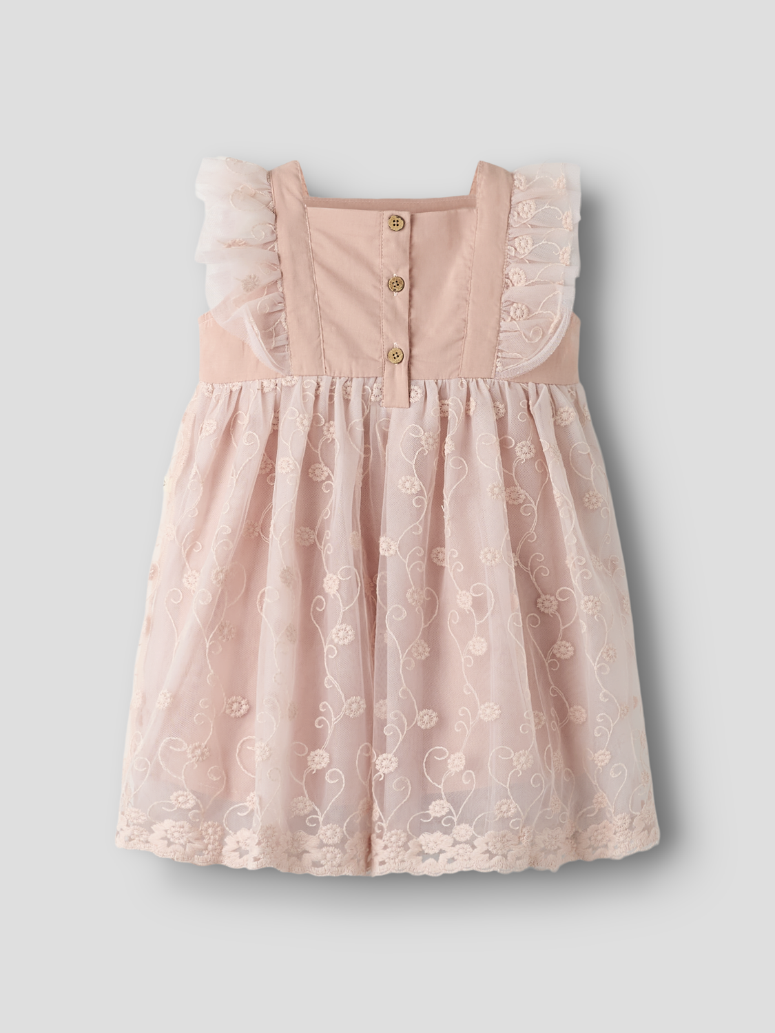 Lil' Atelier Kjole Feya