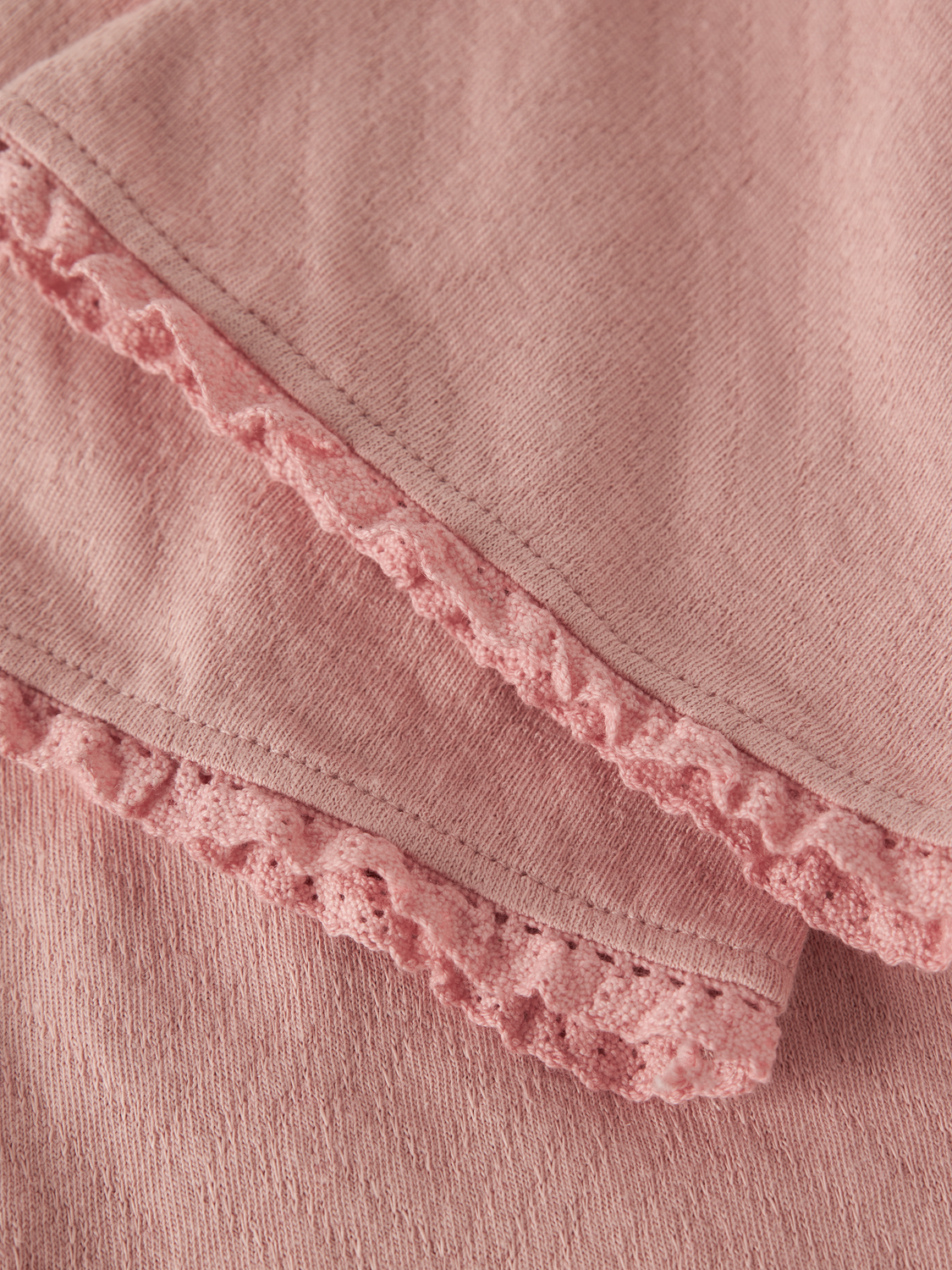 Lil' Atelier Bukser Halina