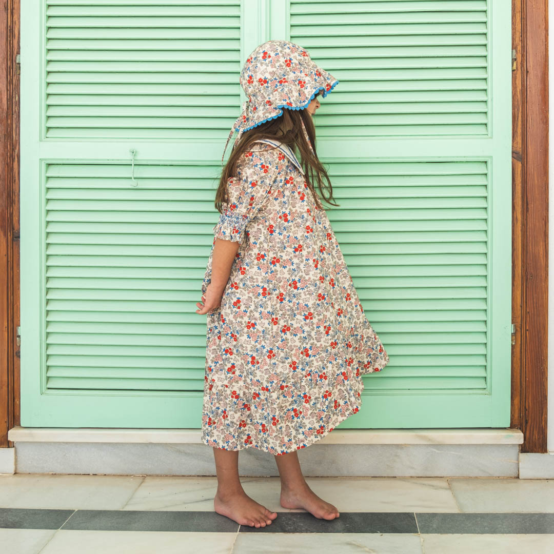 That's Mine Kjole Nadia