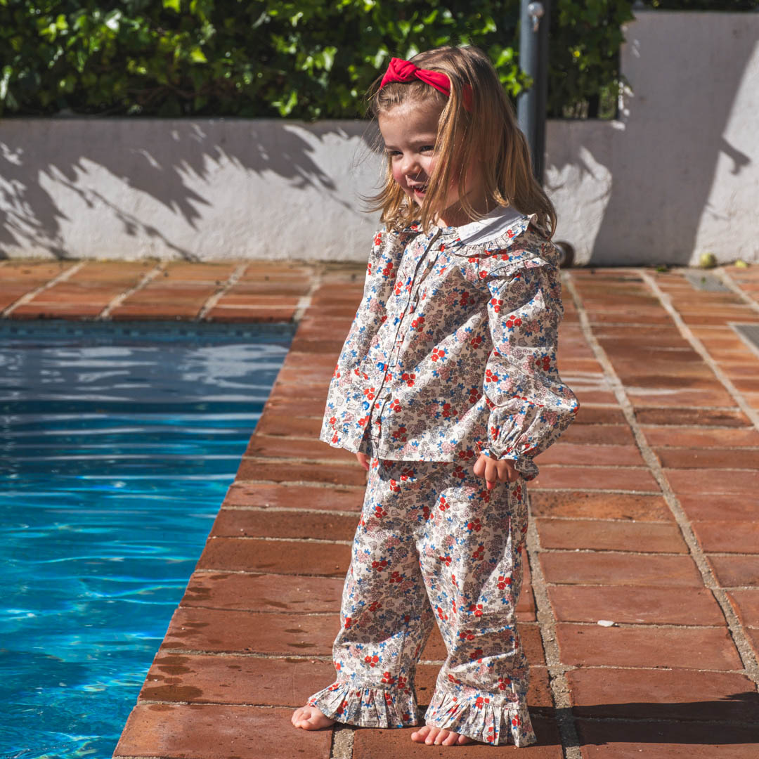 That's Mine Skjorte Natali