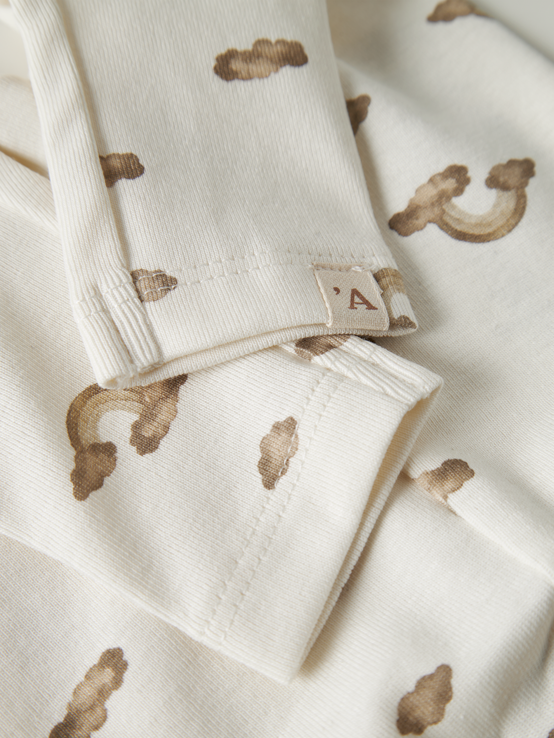 Lil' Atelier Leggings Layo