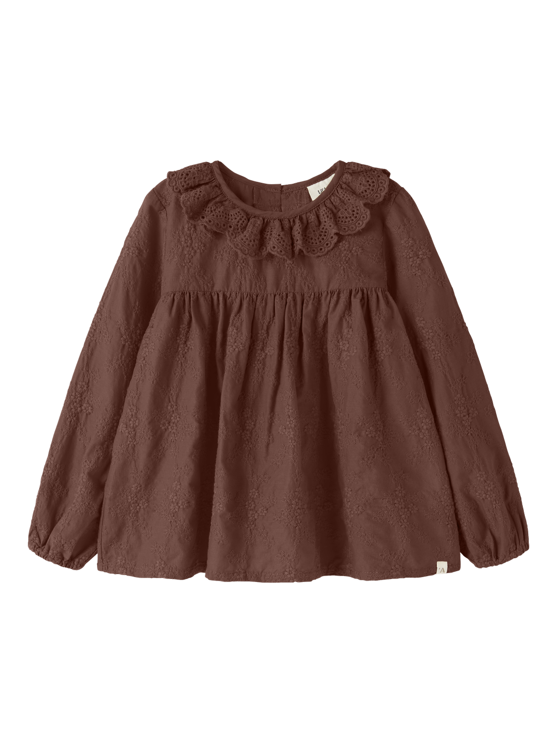 Lil' Atelier Skjorte Nopa