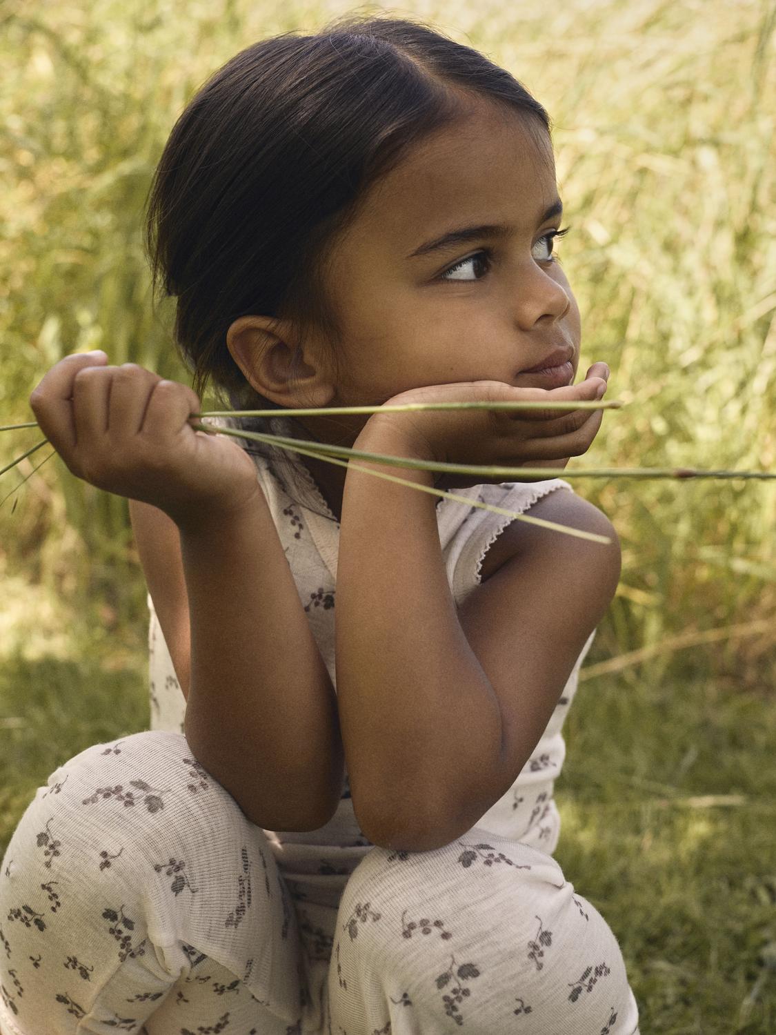 Lil' Atelier Leggings Noel