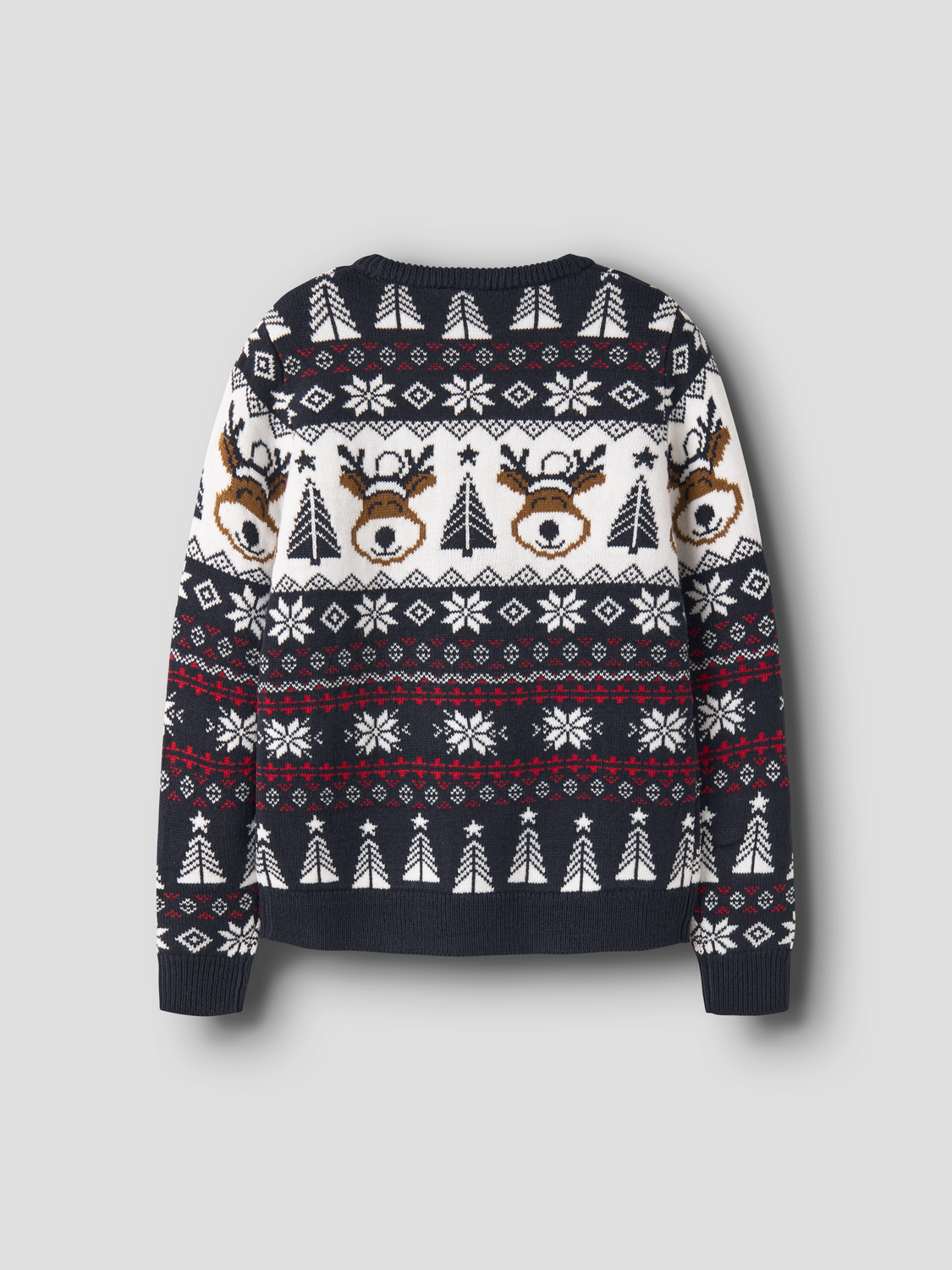Name It Pullover Rismas FORUDBESTILLING