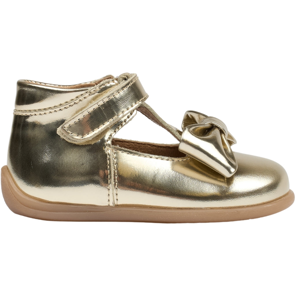 Pom Pom Beginner Mary Jane Shoes