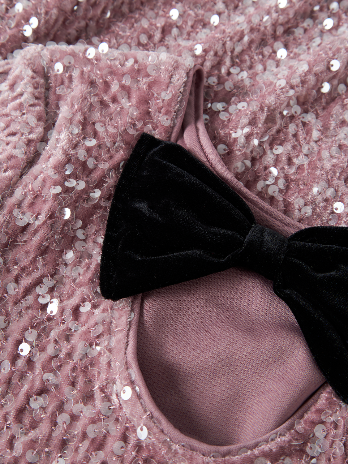 Name It Kjole Rusitta