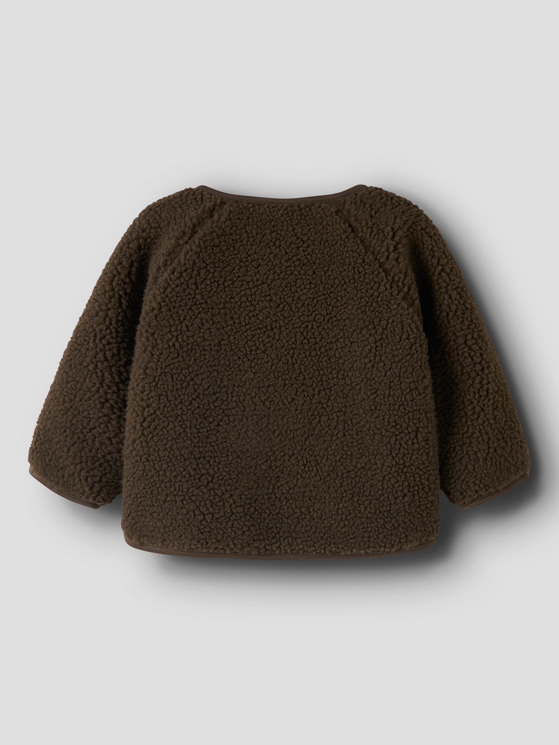 Lil' Atelier Teddyjakke Nalo