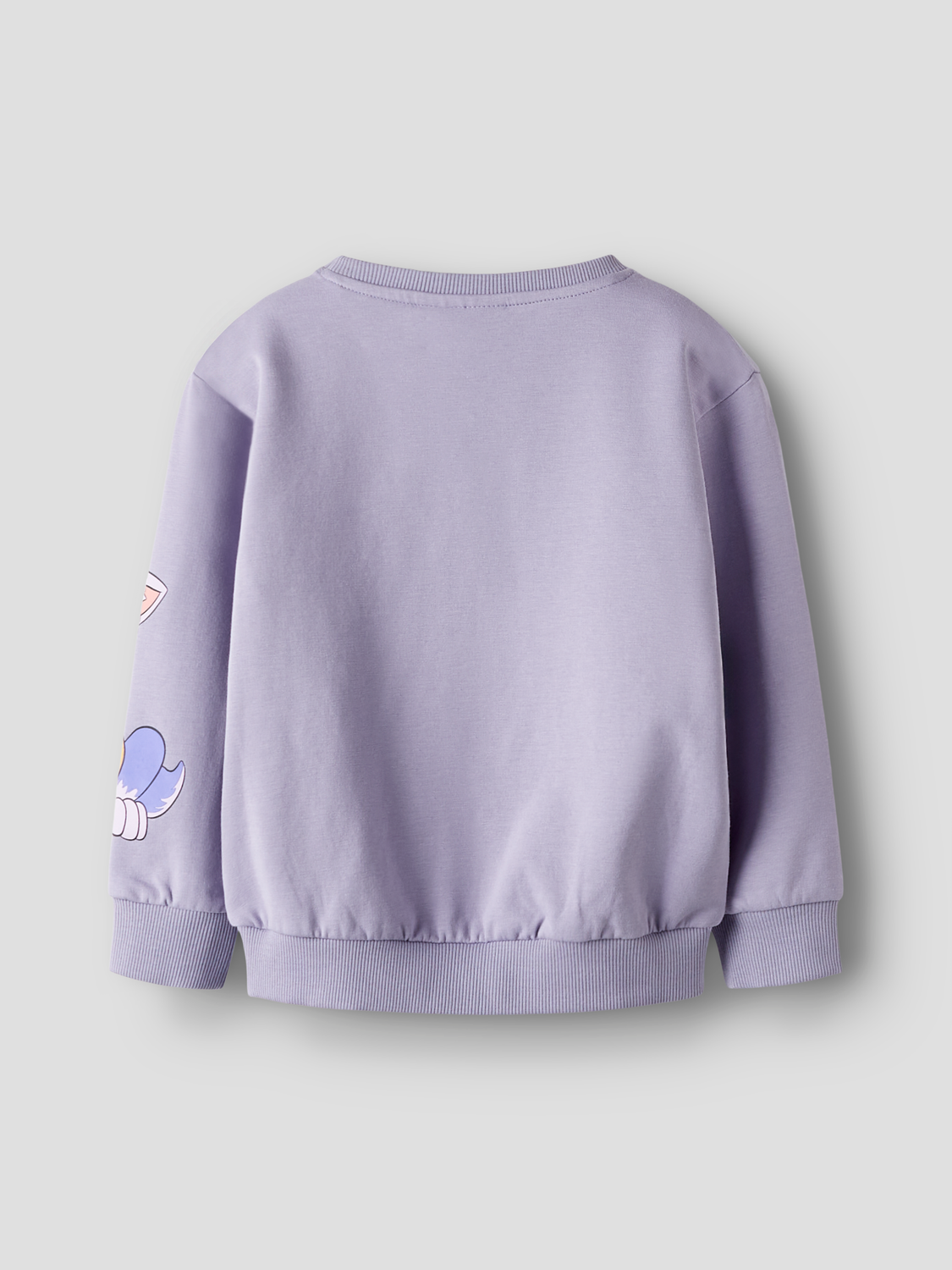 Name It Sweatshirt Jara Paw Patrol