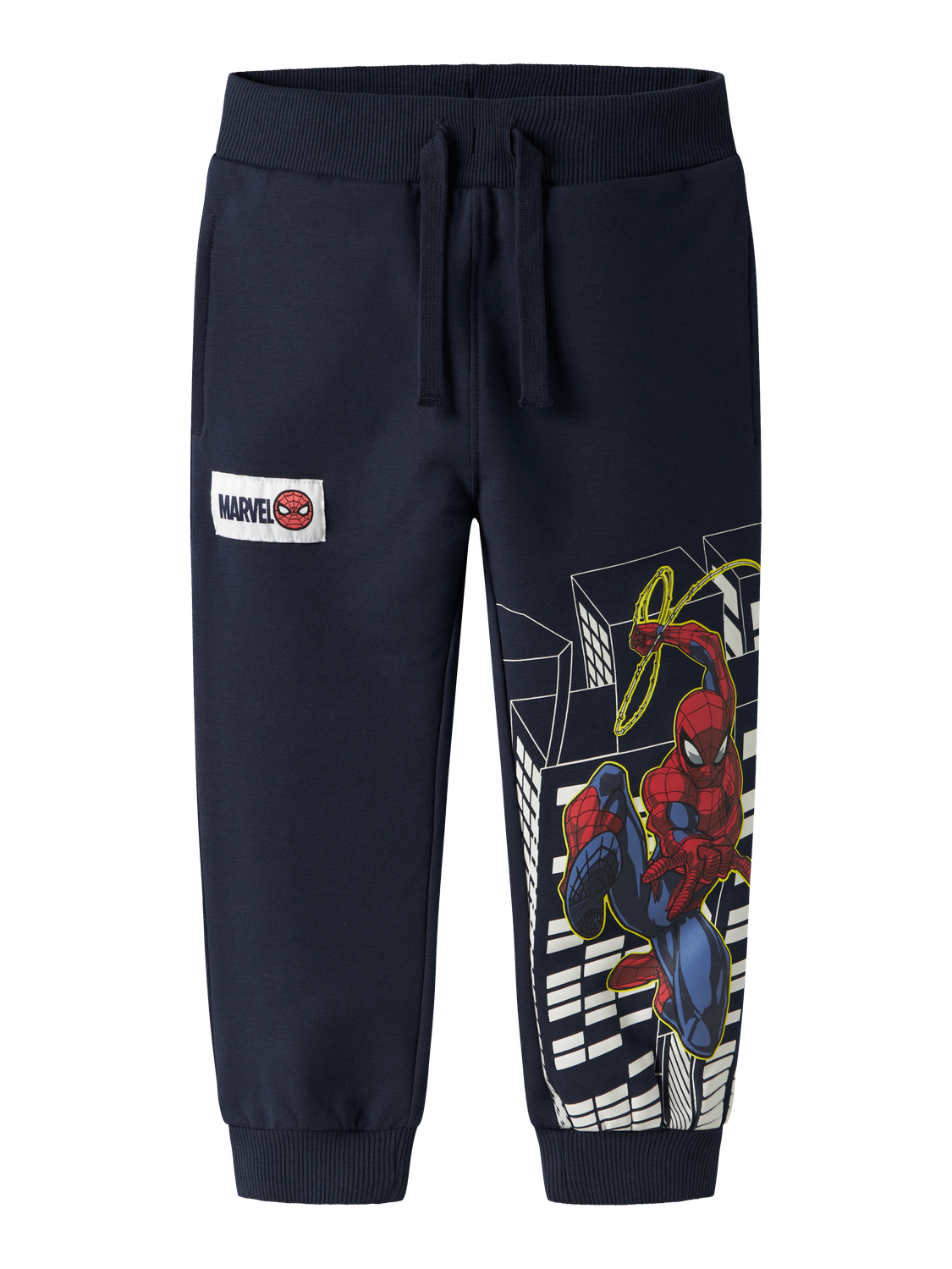 Name It Bukser Dion Spiderman