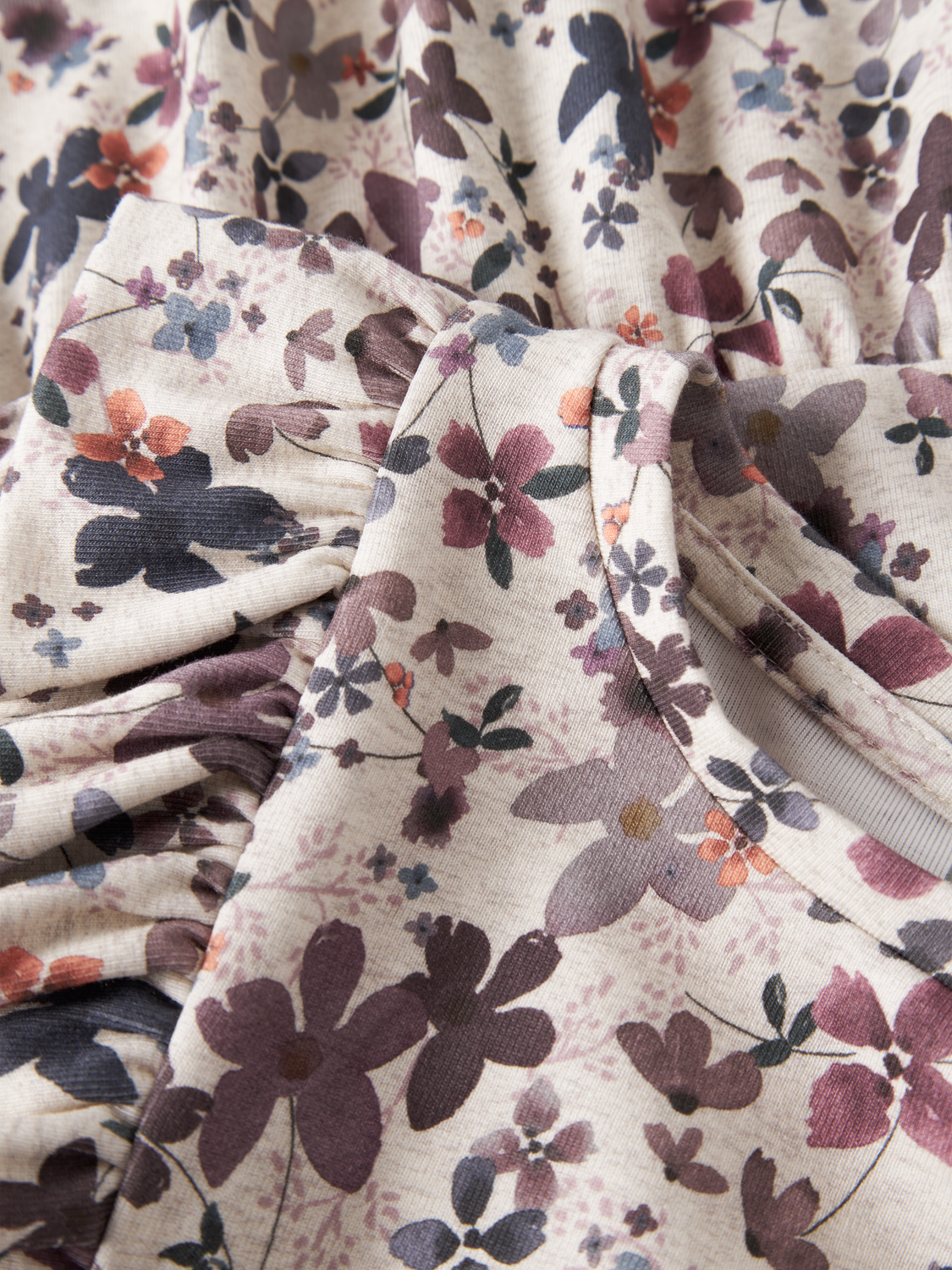 Name It Bluse Naline