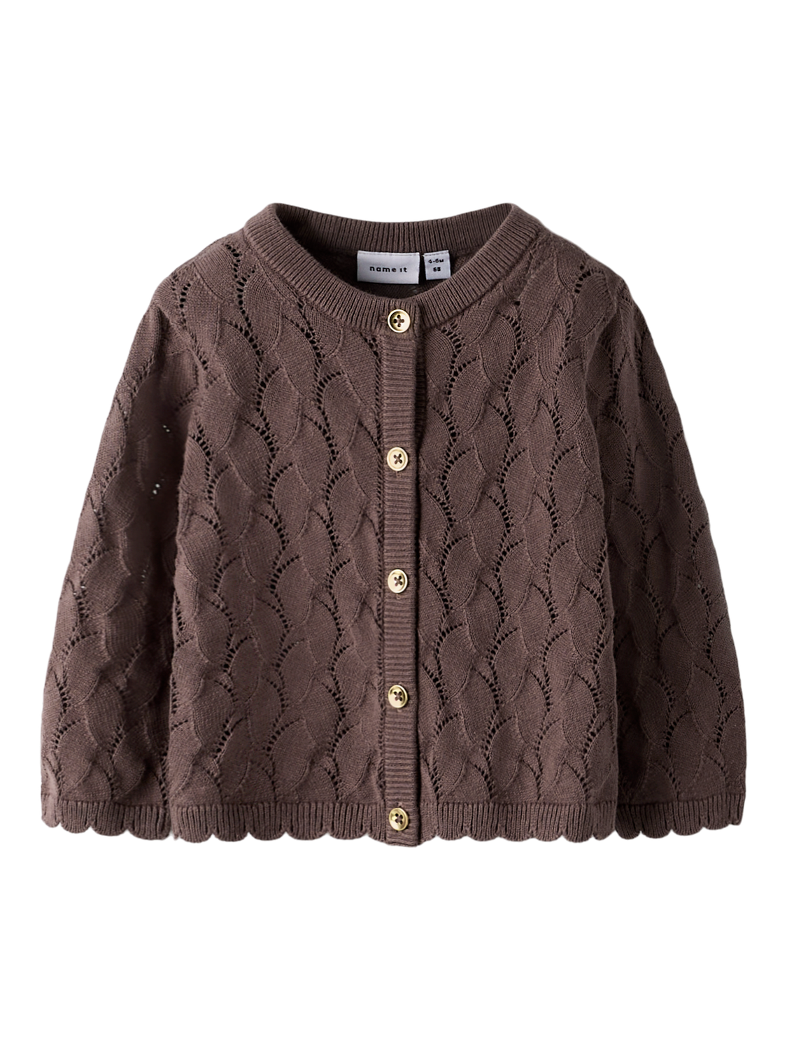 Name It Cardigan Najsa