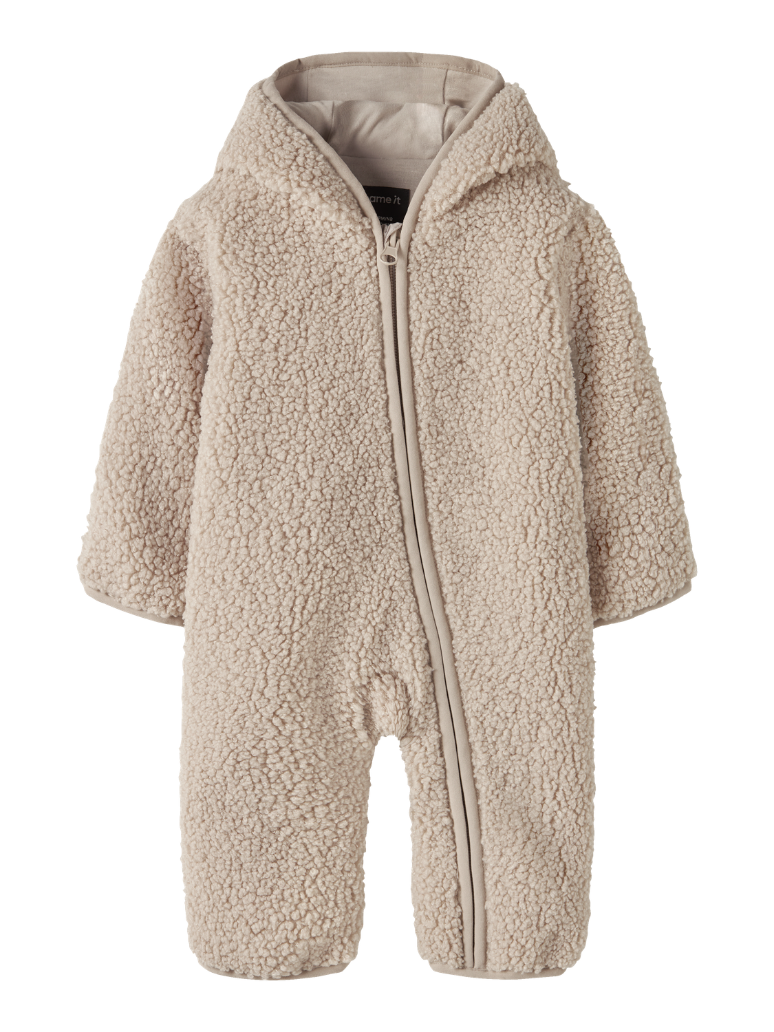 Name It Køredragt Teddy Milo