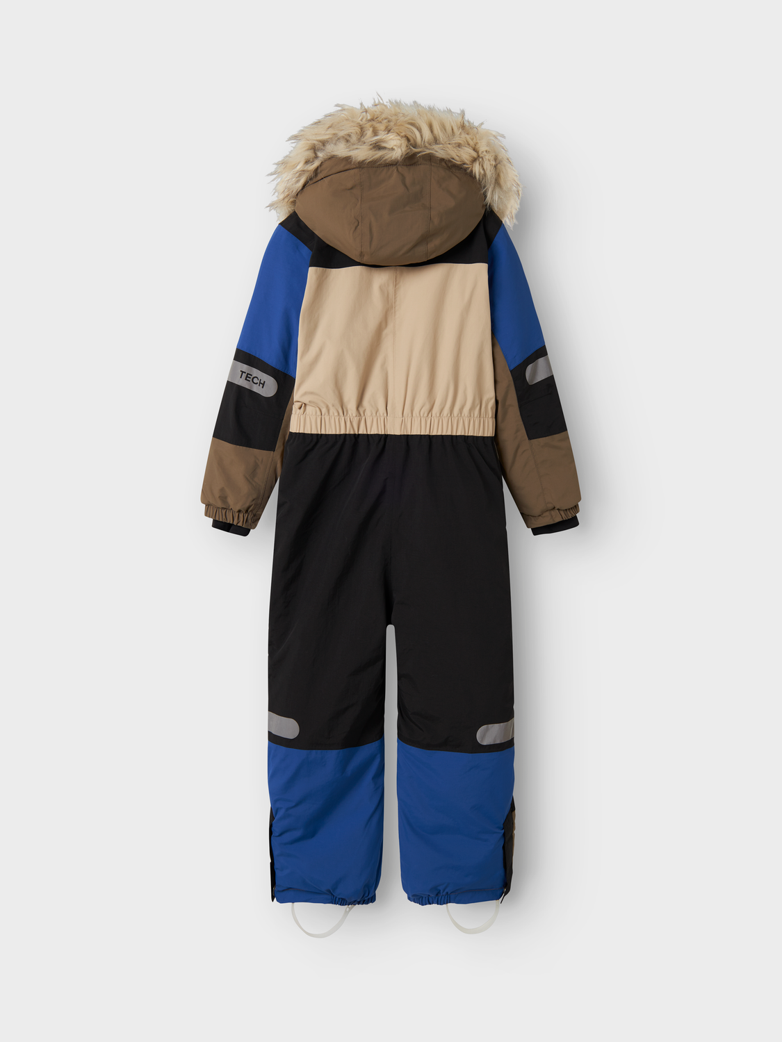 Name It Flyverdragt STORM12