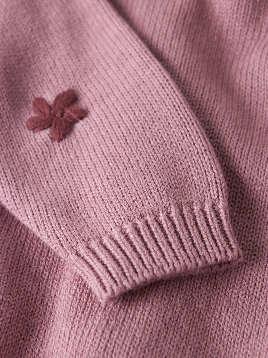 Name It Cardigan Nanny