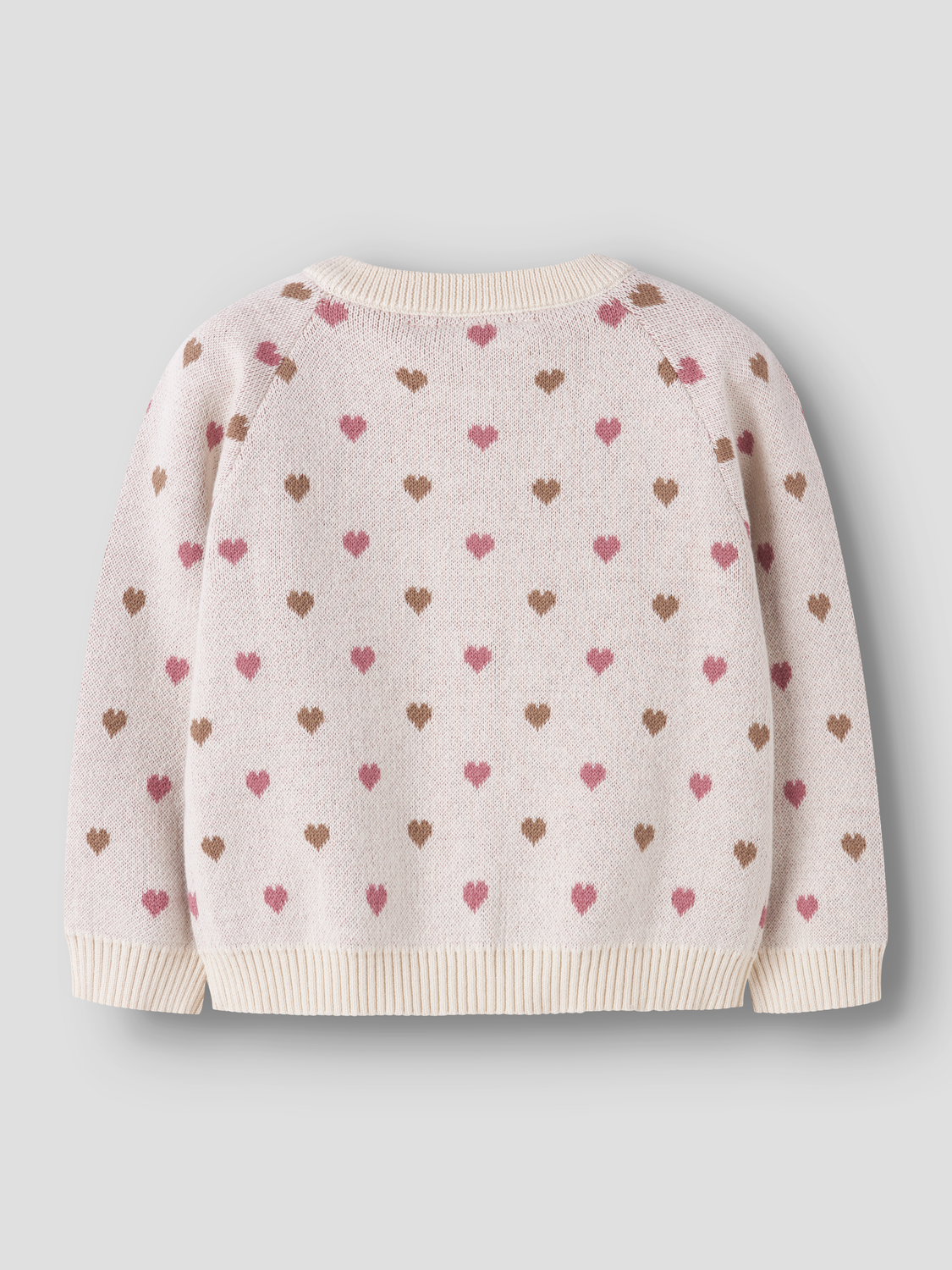 Lil' Atelier Cardigan Saran