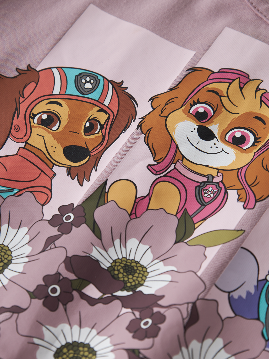 Name It Bluse Osara Paw Patrol