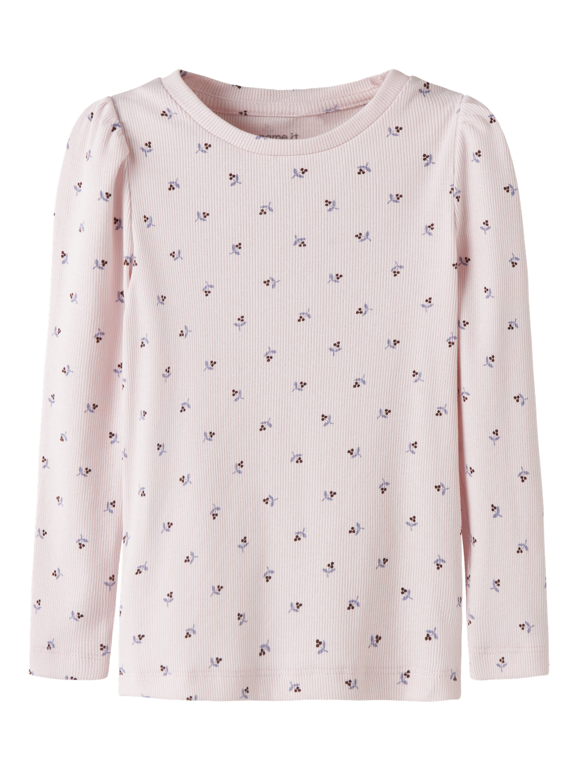 Name It Bluse Nicole