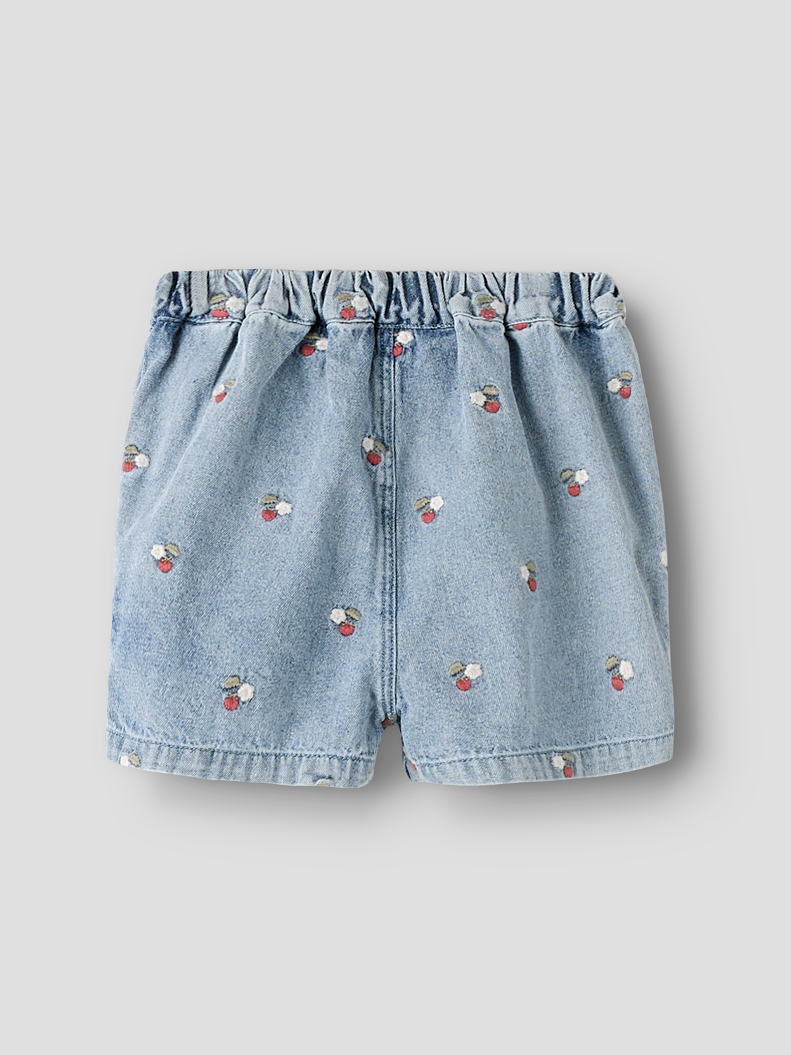 Lil' Atelier Shorts Funda
