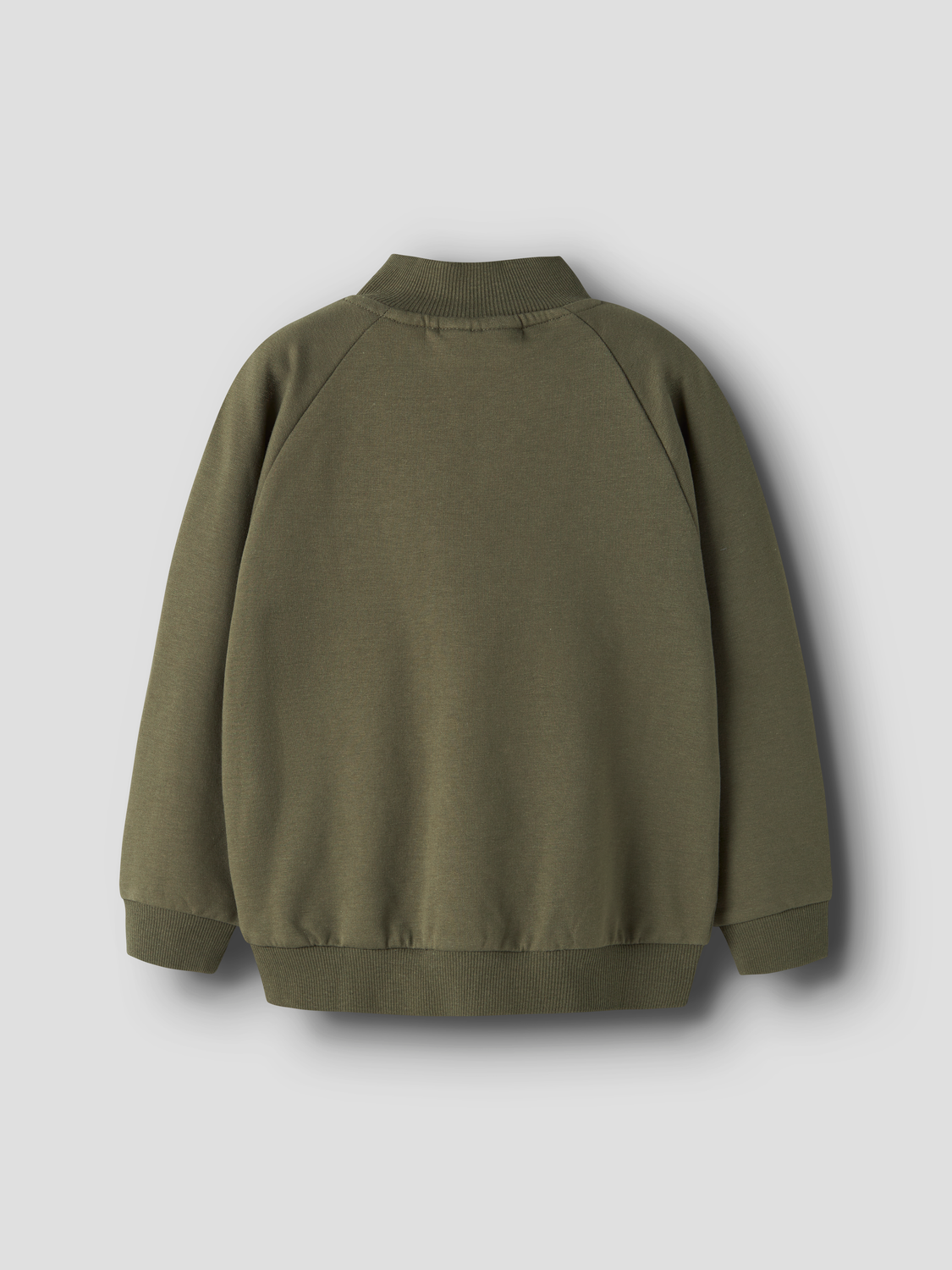 Name It Sweatshirt Oscar