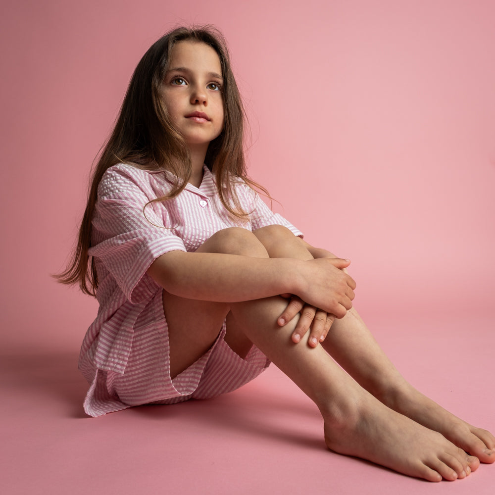 That's Mine Shorts Isa