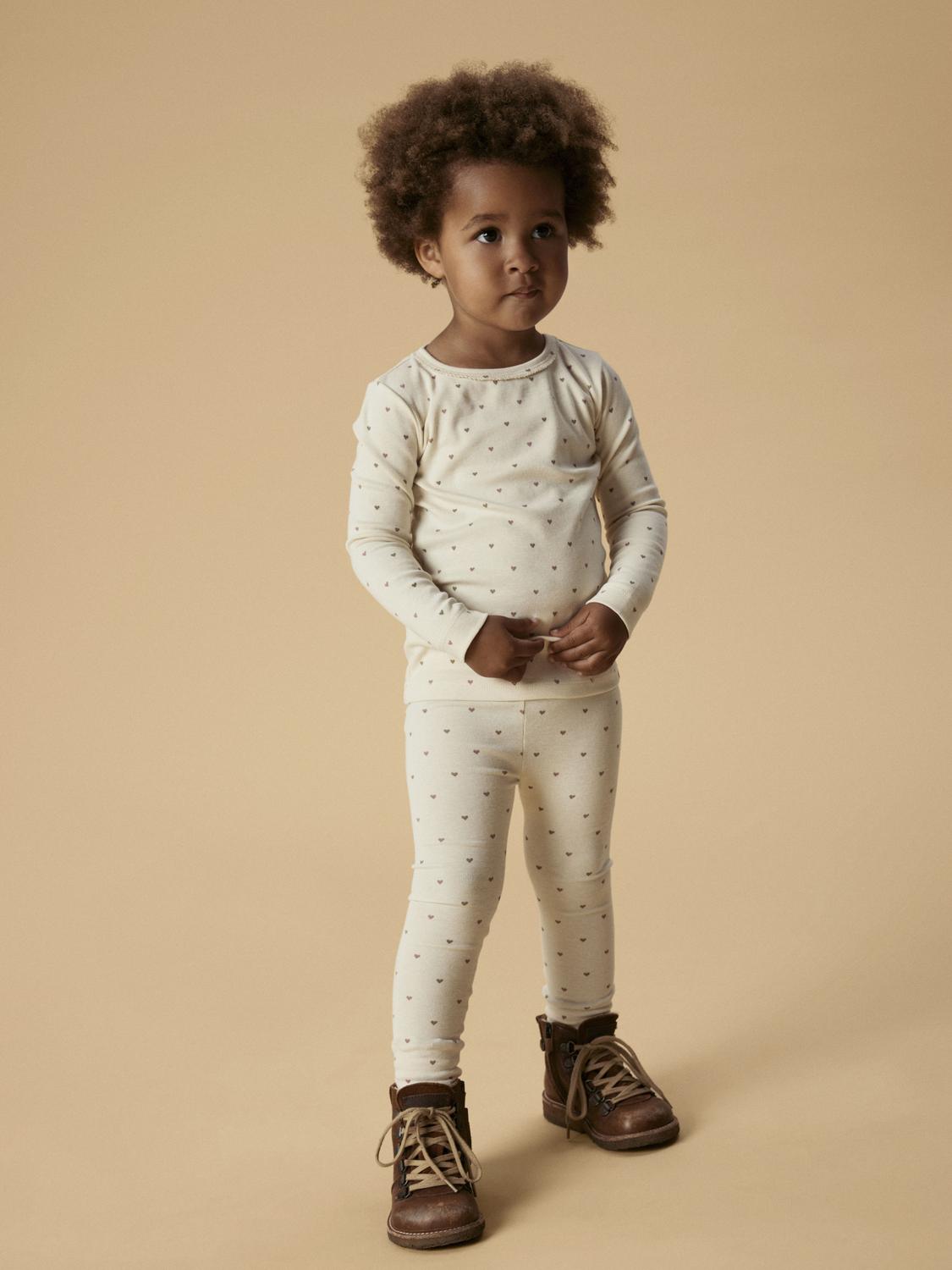 Lil' Atelier Bluse Lalo