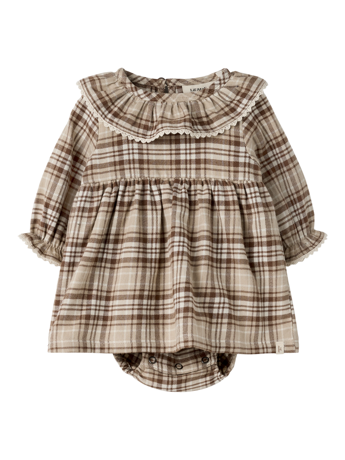Lil' Atelier Bodykjole Renrik