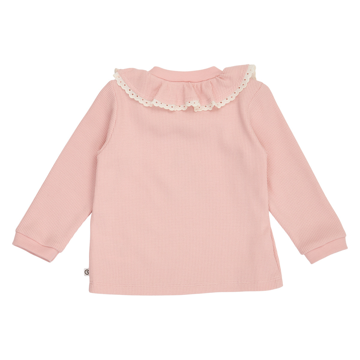 Müsli Sweatshirt Heritage