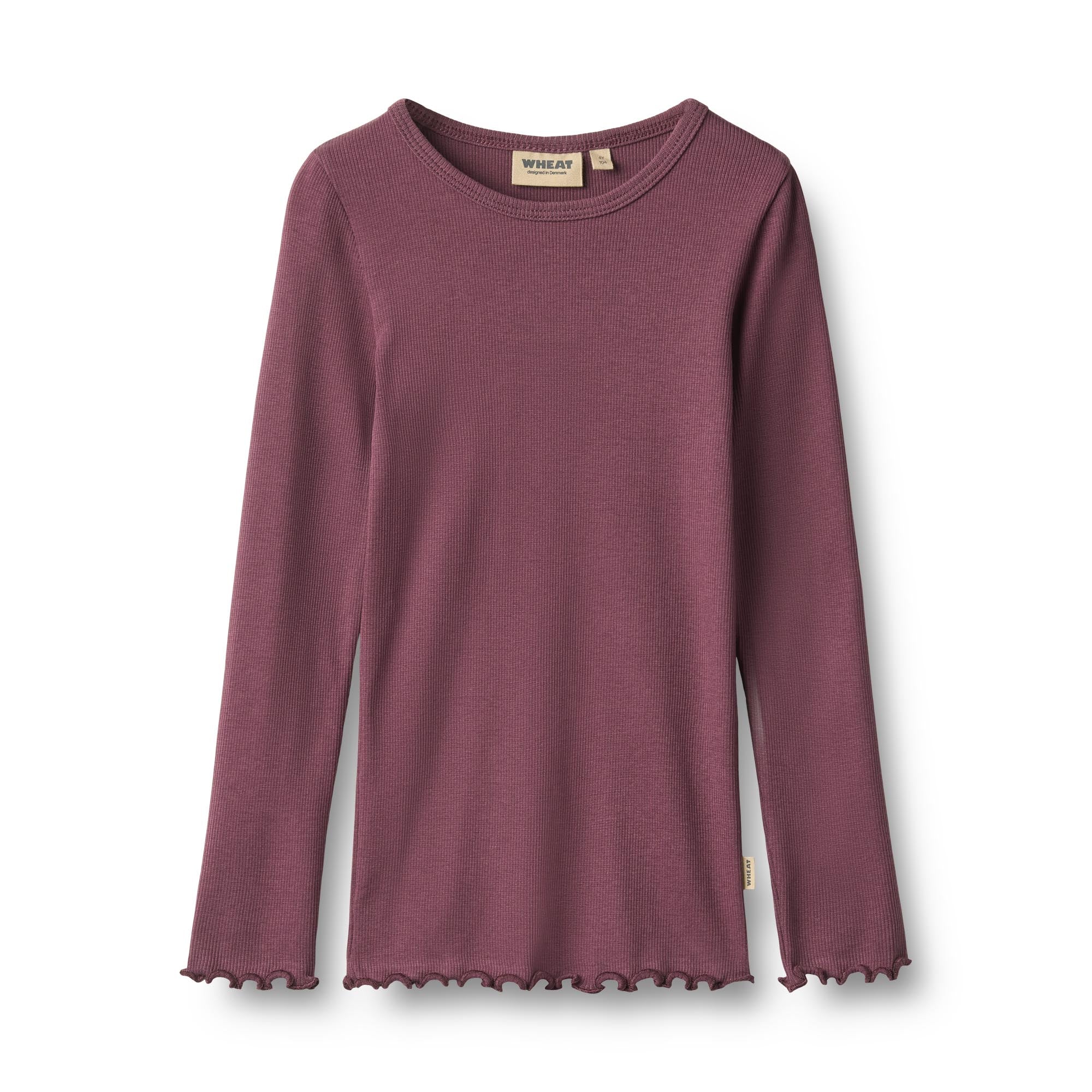 Wheat Bluse Ida