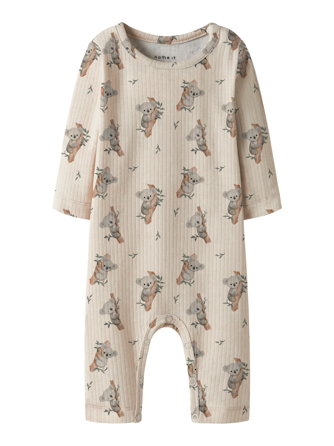 Name It Heldragt Boala