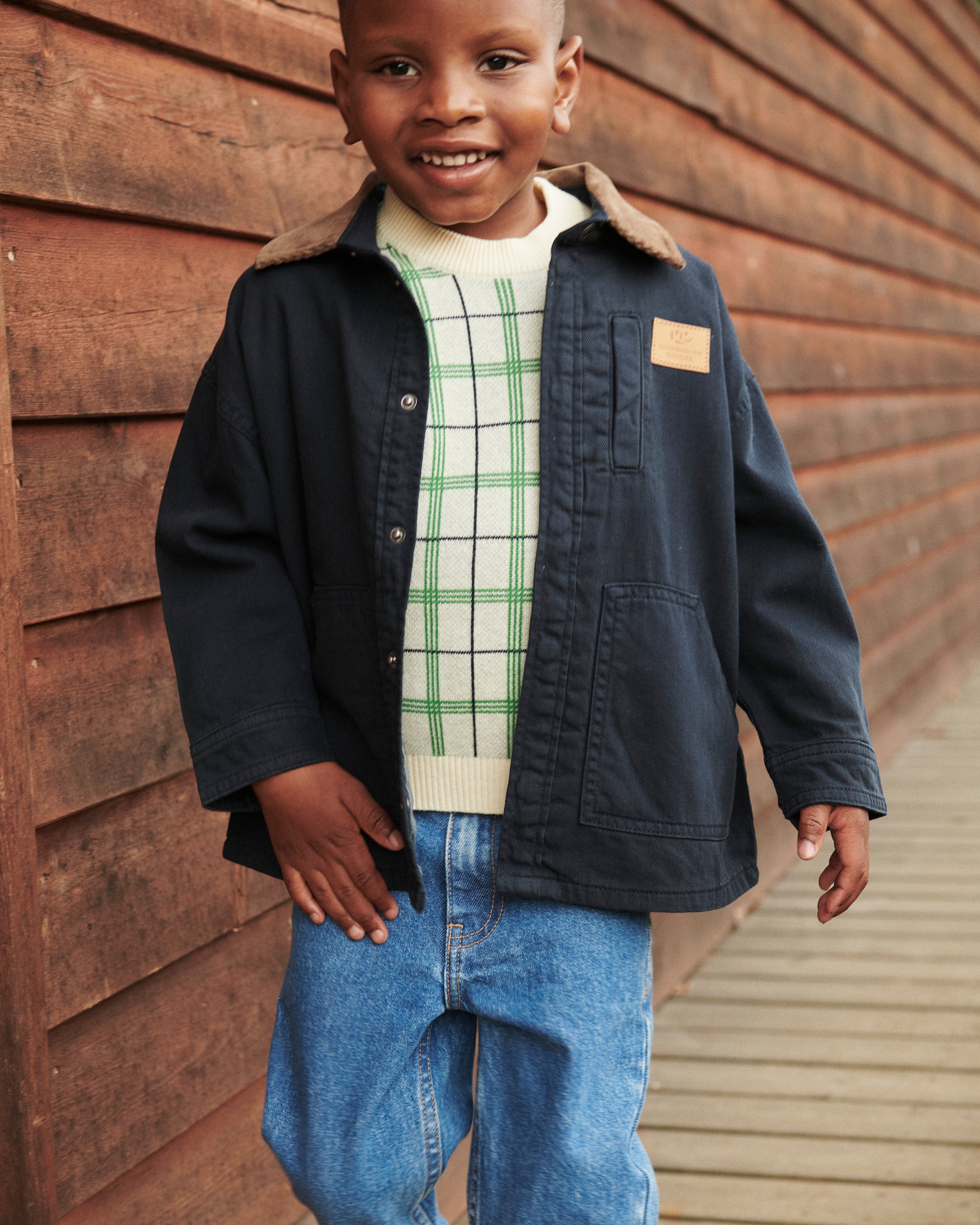 Copenhagen Colors Jeans