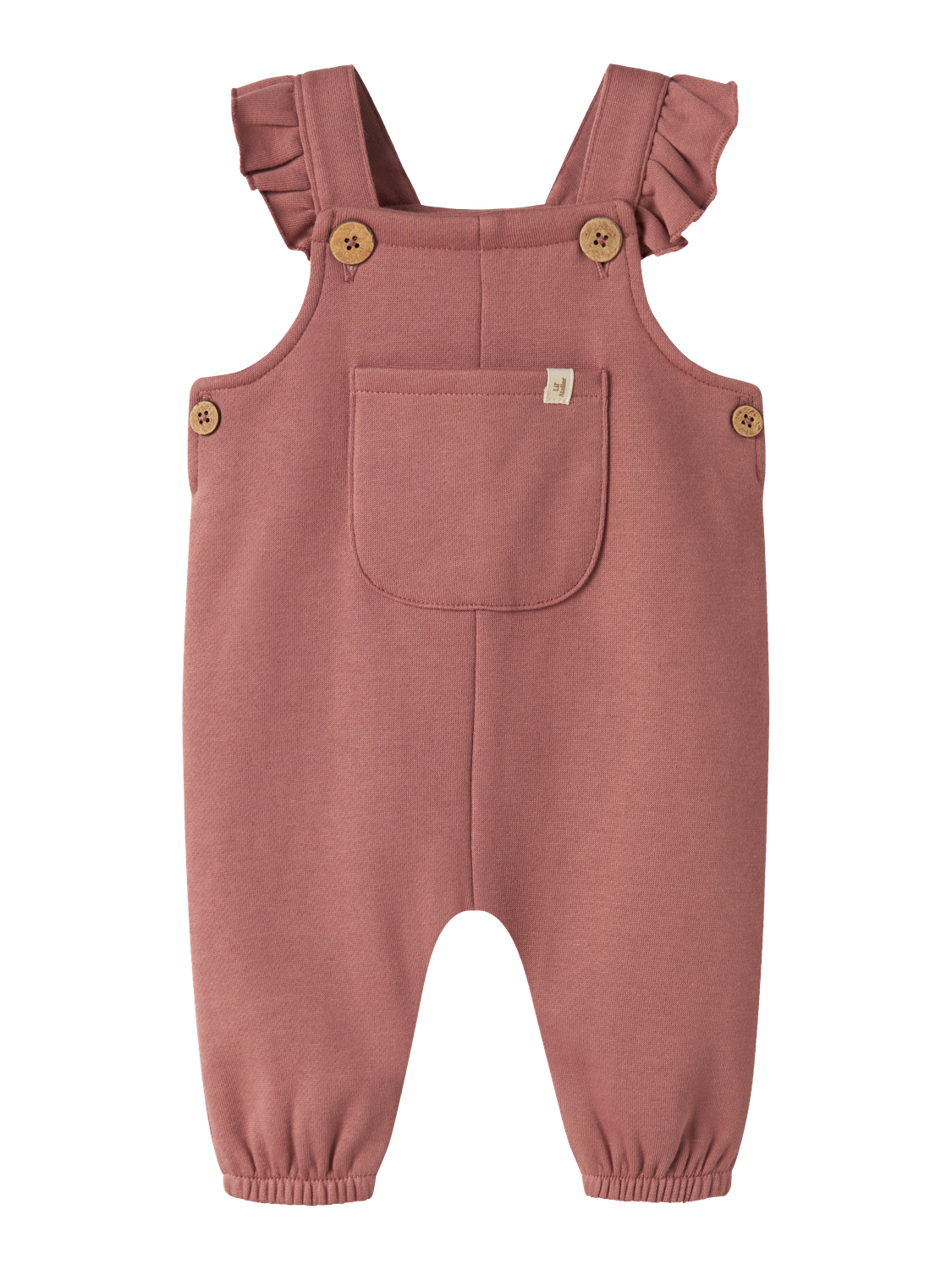 Lil' Atelier Overalls Kilano
