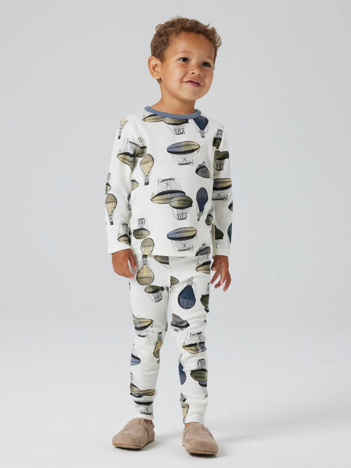 Name It Leggings Willitus Uld