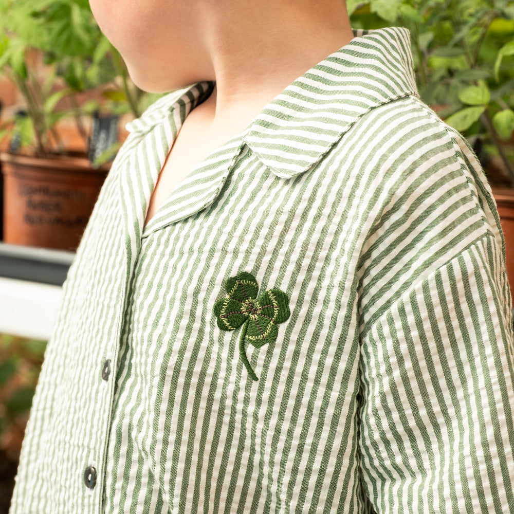 That's Mine Skjorte Ino