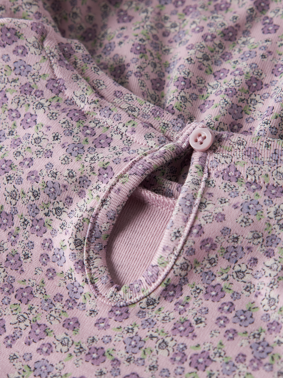 Name It Kjole Tuline