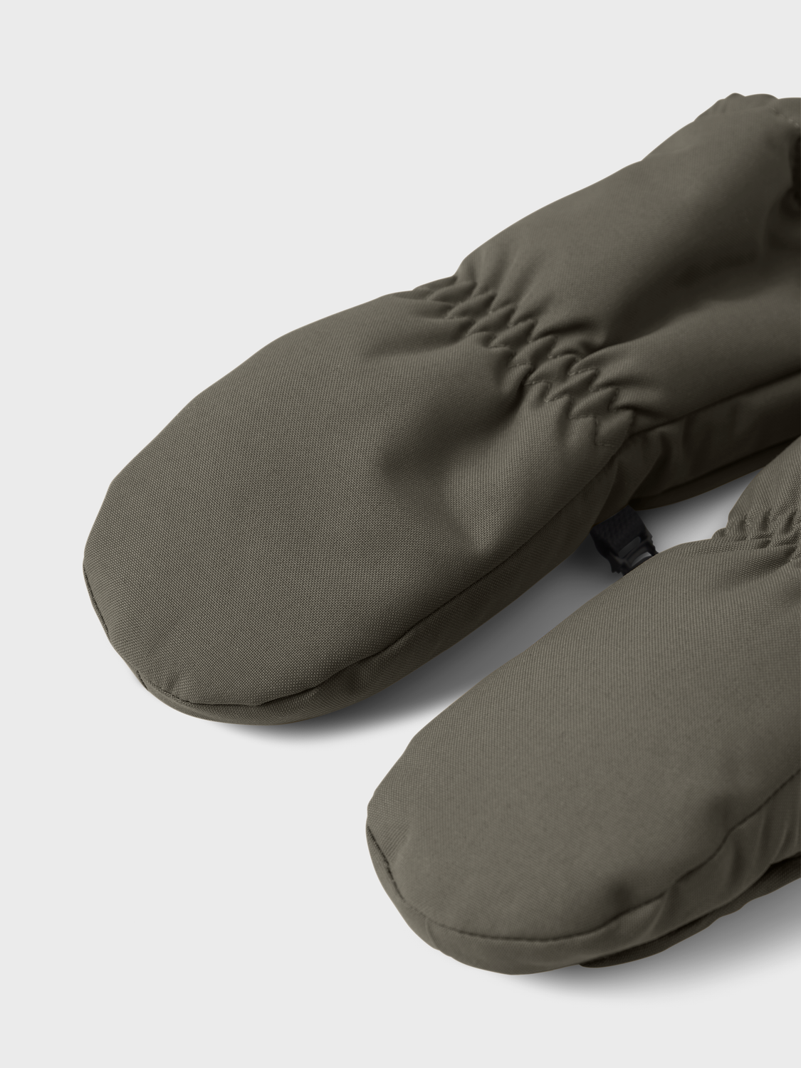 Lil' Atelier Luffer LASNOW10