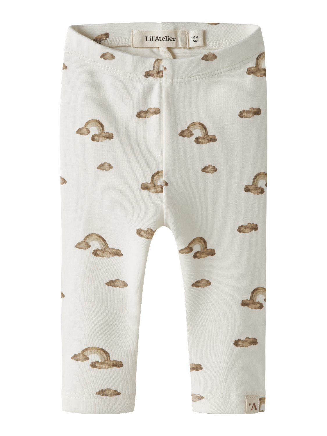 Lil' Atelier Leggings Layo