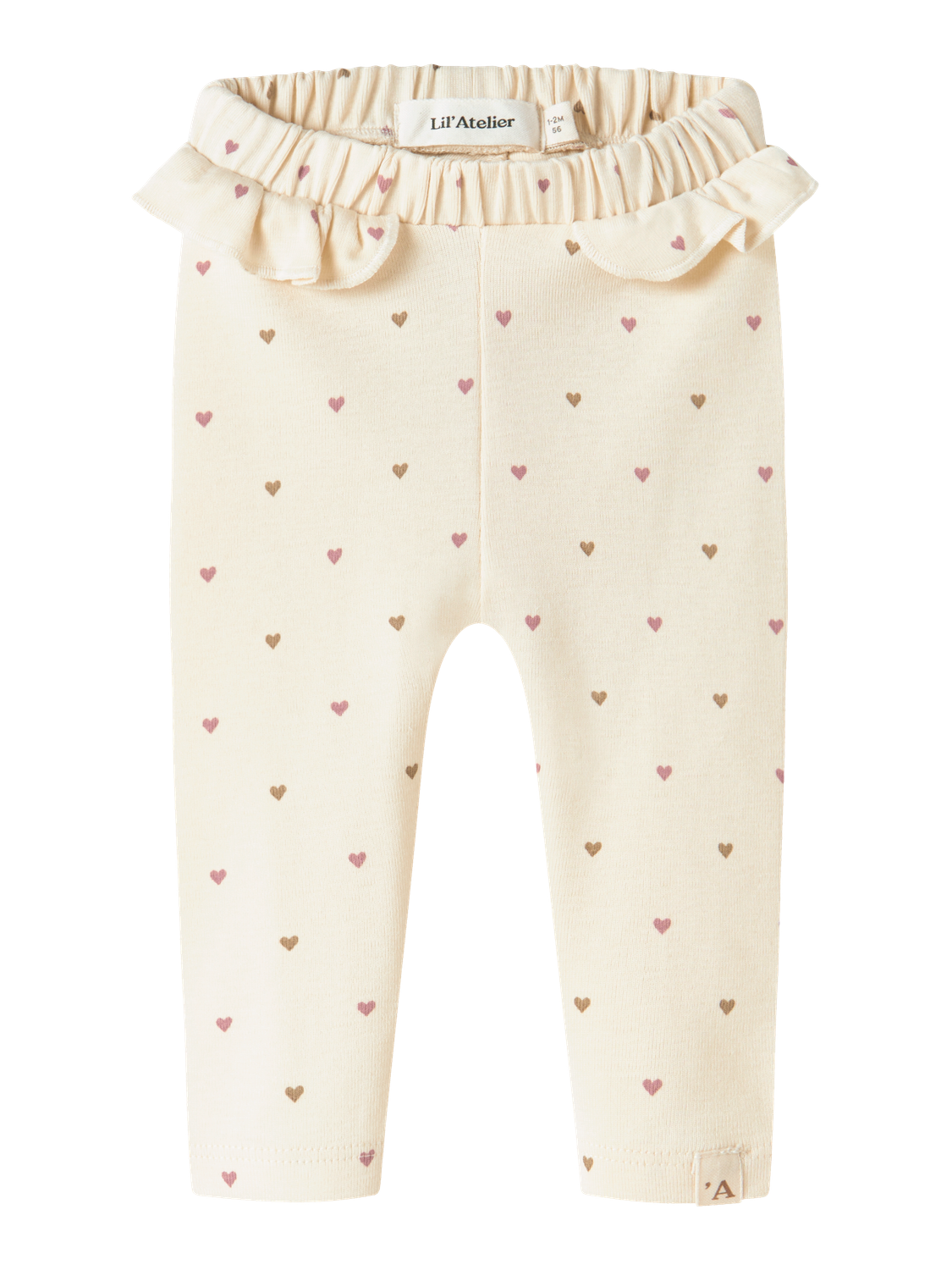 Lil' Atelier Leggings Lalo