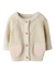 Lil' Atelier Cardigan Emlen