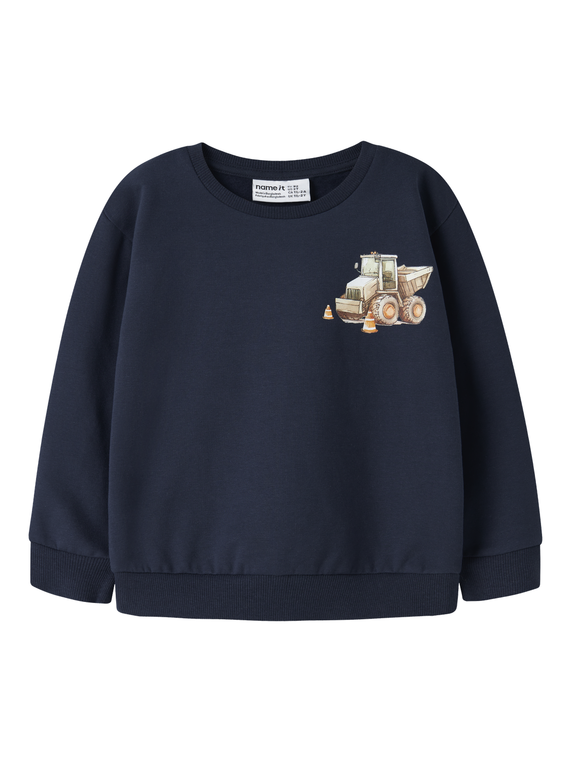 Name It Sweatshirt Nelson