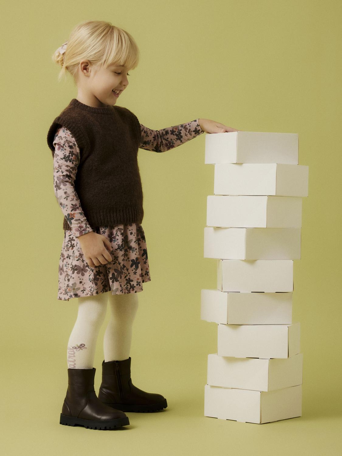 Name It Dress Naline