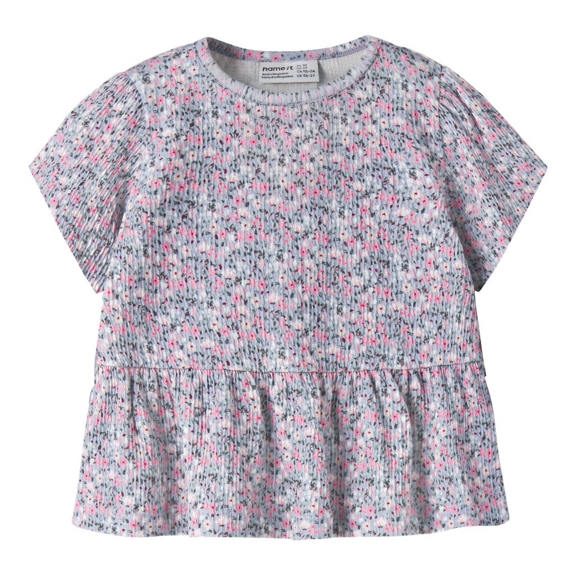 Name It T-shirt Katrina