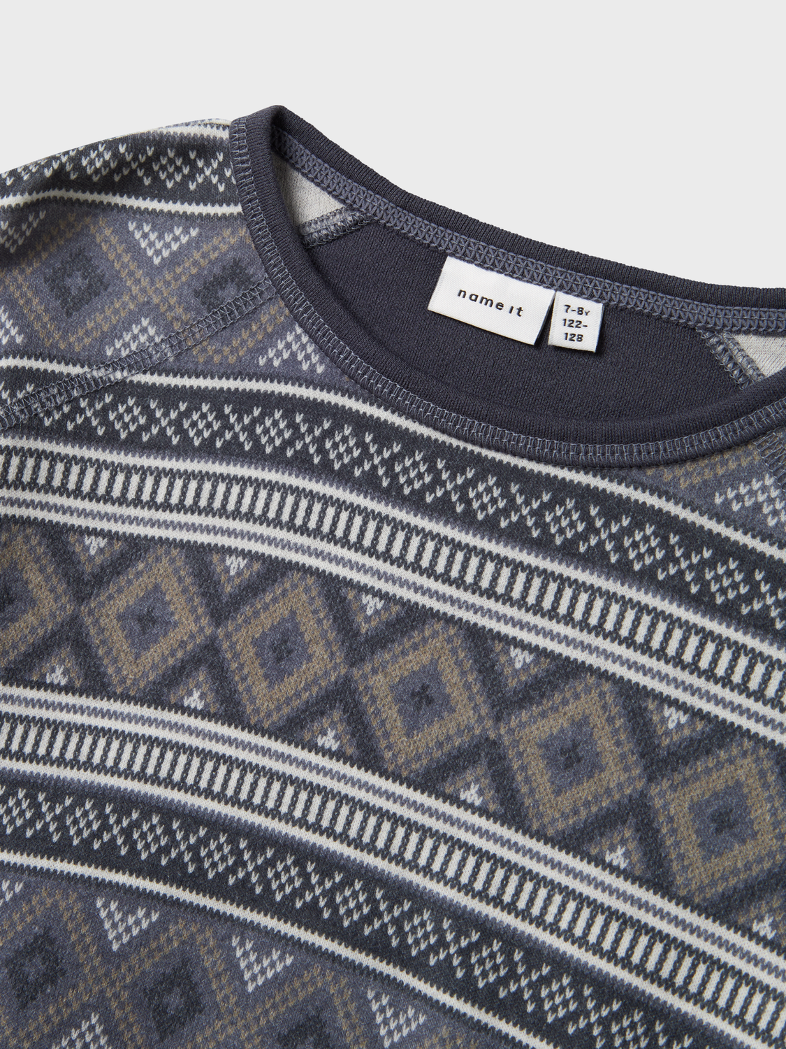 Name It Bluse Willto Uld