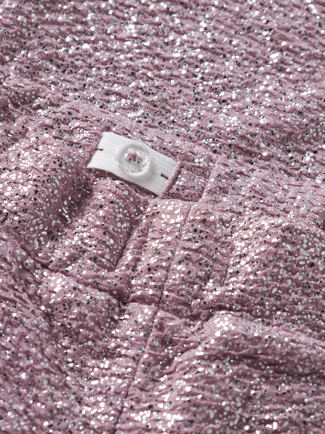 Name It Bukser Ditsia Glitter
