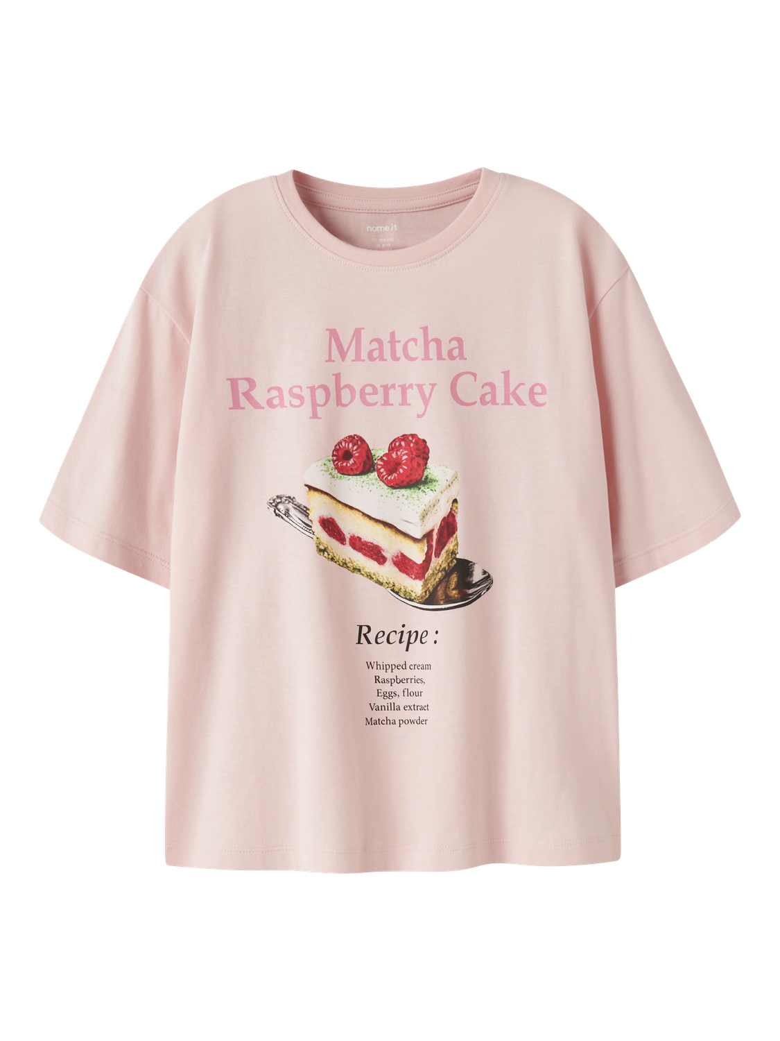 Name It T-shirt Katimo
